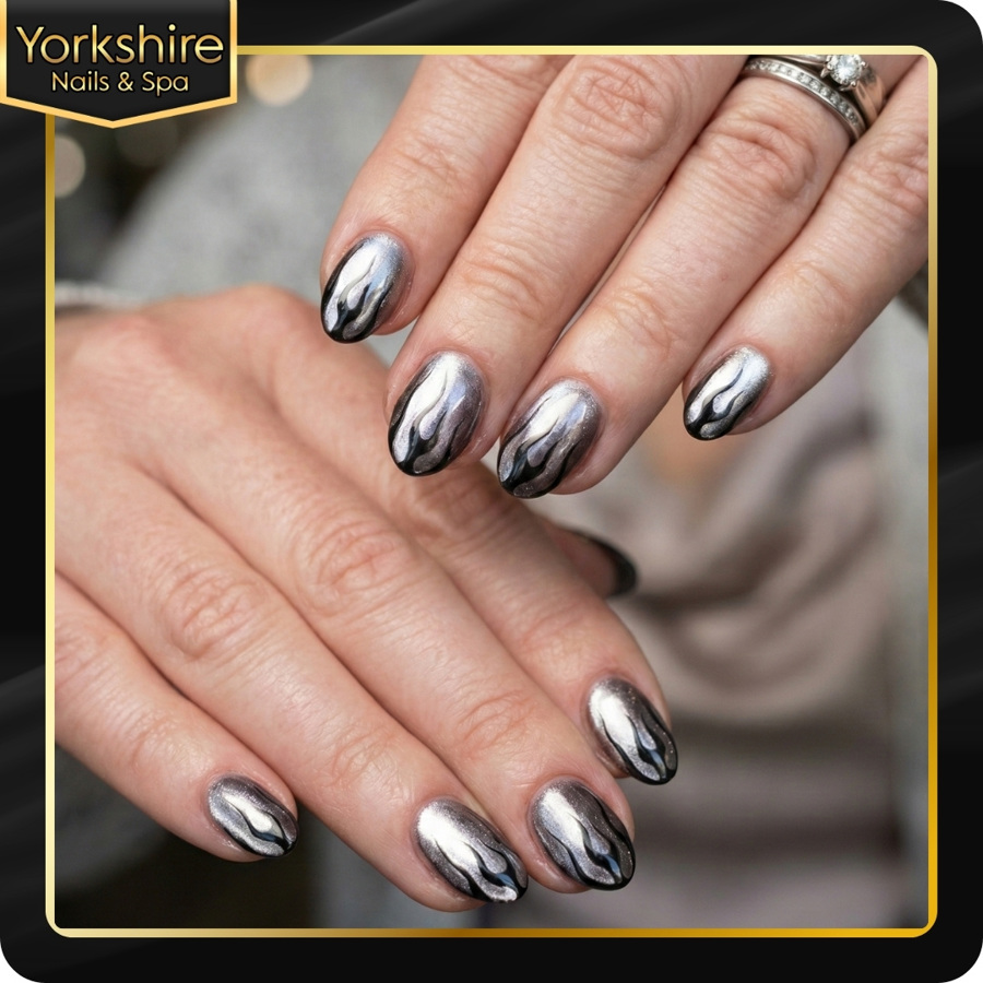 Yorkshire Nails & Spa